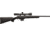 Howa M1500 Mini-Action Gamepro Bolt Action Rifle, 22 ARC, 22in Barrel