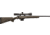 Howa M1500 Mini-Action Gamepro Bolt Action Rifle, 22 ARC, 22in Barrel