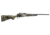 Howa M1500 Bolt Action Rifle, 6.5mm Creedmoor, 20 in barrel, Twist, Threaded, 5 Rounds, HCSL65CRKAC-FRRMPG