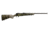 Howa Carbon Stalker Bolt Action Rifle, 6mm ARC, 22in 1/2x28 TPI Barrel, 1-8, Cf Camoflage Stock, Blued, HCBN6ARCKA-FRRMPG