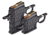 Howa Remington 700 BDL .308 Win/7mm-08 Rem/243 Win Detachable Magazine Drop In Kit, 10 Round, Black, ATIK10R308REM