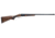 Howa Side By Side Break Open Shotgun, 20 Gauge, 26 in barrel, Tang Safety, 2 Round, FT62026-FRRMPG