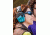 Howard Leight Impact Sport Sound Amplification Electronic Earmuff, Teal R-02521