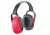 Howard Leight Mach 1 Noise Blocking Earmuff 1010421