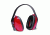 Howard Leight Noise Blocking Earmuff QM24+