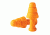 Howard Leight SmartFit Multiple-Use Earplug SMF-30