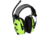 Howard Leight Sync Hi-Vis Digital AM/FM Radio HR-1030390