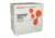 Howard Leight Trustfitpod With Cord Push-in Foam Earplug Sold By Counter Display Box Of 100