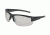 Howard Leight Uvex Mercury Eyewear Black Frame I/O Mirror Lens