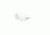 Howard Leight XV100 Range Eyewear Frosted Frame Clear Lens