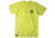 HOWITZER Blue Collar Strong S/S Tee - Mens, Safety Yellow, Large, CV7099-SAFY-L