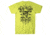 HOWITZER Blue Collar Strong S/S Tee - Mens, Safety Yellow, Large, CV7099-SAFY-L