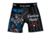 HOWITZER Freedom Fighter Boxers - Mens, Black, 2XL, CV7390-BK-2X