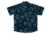 HOWITZER Le Tiger Blue S/S Woven Tee - Mens, Multi-Colored, Small, 371WV130-MULT-S