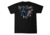 HOWITZER People Patriot S/S Tee - Mens, Black, Small, CV7111-BK-S