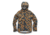 Howler Brothers Aguacero Rainshell Jacket - Mens, Monstera Print, Large, 152519F-MON-L