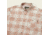 Howler Brothers Airwave Shirt - Mens, Garcia Gingham/Coral Mist, S, 126320S-MGC-S