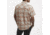 Howler Brothers Airwave Shirt - Mens, Garcia Gingham/Coral Mist, S, 126320S-MGC-S