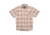Howler Brothers Airwave Shirt - Mens, Garcia Gingham/Coral Mist, S, 126320S-MGC-S