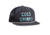 Howler Brothers Cold Drinks Snapback Hat - Mens, Deep Blue, One Size, 160619F-CDB