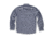 Howler Brothers Crosscut Deluxe Shirt - Mens, Hawaiin Blue Oxford / Hibiscus, Extra Large, 125819F-HHB-XL