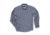 Howler Brothers Crosscut Deluxe Shirt - Mens, Hawaiin Blue Oxford / Hibiscus, Extra Large, 125819F-HHB-XL