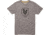 Howler Brothers Dawn Patrol T Shirt - Mens, Heather Gray, 2XL, 110919S-DPG-XXL