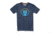 Howler Brothers El Mono T-Shirtropical T-Shirt - Mens, Jellyfish Print, Large, 110919F-ETE-L