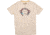 Howler Brothers El Mono Third Coast T Shirt - Mens, Cream, Large, 110919S-EMT-L