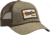 Howler Brothers Electric Stripe Hat - Mens, Army Green, One Size, 160019S-ESG