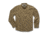 Howler Brothers Firstlight Tech Shirt - Mens, Primer Plaid/ Moss, Large, 123719F-PPM-L