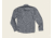 Howler Brothers Gaucho Snapshirt - Mens, Blue Oxford / Howler Posse, Large, 120719S-POS-L