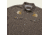 Howler Brothers Gaucho Snapshirt - Mens, Brown Oxford/Hermit Crabs, XL, 120720S-BRO-XL