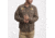 Howler Brothers Gaucho Snapshirt - Mens, Brown Oxford/Hermit Crabs, XL, 120720S-BRO-XL