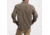 Howler Brothers Gaucho Snapshirt - Mens, Brown Oxford/Hermit Crabs, XL, 120720S-BRO-XL