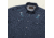 Howler Brothers Gaucho Snapshirt - Mens, Deep Blue Microstripe/Jellyfish, L, 120720S-BBM-L