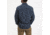 Howler Brothers Gaucho Snapshirt - Mens, Deep Blue Microstripe/Jellyfish, L, 120720S-BBM-L