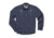 Howler Brothers Gaucho Snapshirt - Mens, Deep Blue Microstripe/Jellyfish, L, 120720S-BBM-L