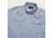 Howler Brothers Gaucho Snapshirt - Mens, Pale Blue Oxford/Orange Blossom Special, M, 120720S-LBO-M