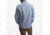 Howler Brothers Gaucho Snapshirt - Mens, Pale Blue Oxford/Orange Blossom Special, M, 120720S-LBO-M