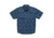 Howler Brothers H Bar B Snapshirt - Mens, Bandito Print/ Ink Blue, Small, 122219F-BPB-S