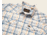 Howler Brothers H Bar B Snapshirt - Mens, Brooks Plaid /Creamy Blue, Extra Large, 122219S-BPB-XL