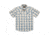 Howler Brothers H Bar B Snapshirt - Mens, Chapman Plaid/ Vintage White &amp; Blue, Medium, 122219F-CBW-M