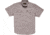 Howler Brothers H Bar B Snapshirt - Mens, Falling Feathers Print / Dove Grey, Extra Large, 122219S-FFG-XL