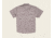 Howler Brothers H Bar B Snapshirt - Mens, Falling Feathers Print / Dove Grey, Extra Large, 122219S-FFG-XL