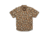 Howler Brothers H Bar B Snapshirt - Mens, Gallos Galore Print/ Mocha, Large, 122219F-GGM-L