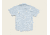 Howler Brothers H Bar B Snapshirt - Mens, Grainfields Print / Shower Blue, 2XL, 122219S-GFB-XXL