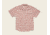 Howler Brothers H Bar B Tech Shirt - Mens, Salvo Plaid / Mars Red, Medium, 123319S-SPR-M