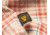 Howler Brothers H Bar B Tech Shirt - Mens, Salvo Plaid / Mars Red, Medium, 123319S-SPR-M