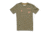 Howler Brothers Hermanos Pocket T-Shirt - Mens, Fatigue, Extra Large, 111019F-HER-XL